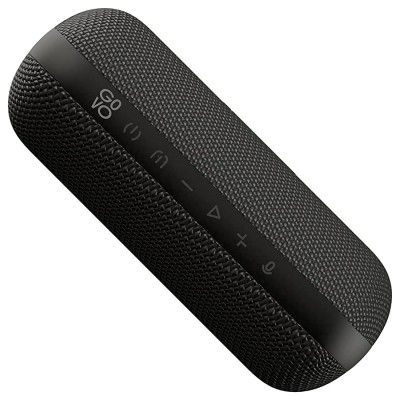 GOVO GOCRUSH 900 Portable 24 W Wireless Bluetooth Speaker