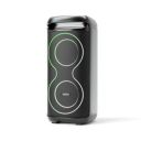 GOVO Goloud 900 l 200W Party Speaker with Wireless (Premium Black)...