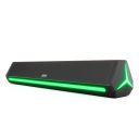 Govo GoSurround 300 25W Bluetooth Sound bar...