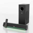 GOVO GOSURROUND 600 | 90W Soundbar | 2.1 Channel Home Theatre...