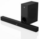 GOVO GOSURROUND 610 100 Watt 2.1 Channel with HDMI, Optical & LED Display Wireless Bluetooth Soundbar...
