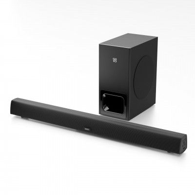 GOVO GOSURROUND 750 Pro Max | 160W Soundbar