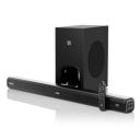 GOVO GoSurround 880 Dolby Digital | 240W Sound bar (Black)...