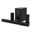 GOVO GoSurround 955 | 200W Sound bar, 5.1 Channel Home Theatre, Mega subwoofer, HDMI, OPT, AUX, USB & Bluetooth...