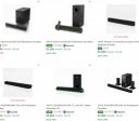 Flipkart : Up to 81% OFF - Govo Soundbars | Starts At Rs.2499...