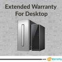 GoWarranty 1-Year Extended Warranty for Tower PC or Desktop (Rs 20001 - Rs 40000) Email Delivery...