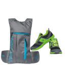 GOWIN unisex-adult Bright Gowin running shoes...