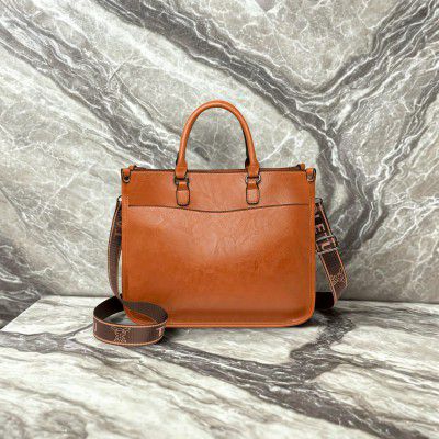 Gowloz Luxury Women's Handbag