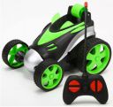 Goyal's ABS Remote Control Stunt Car ...