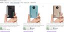 Grab : Goboult 10000 & 20000 mAh Powerbank Starts @699...