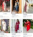GRAB : Upto 86% Off On Women’s Kurta Set. - Vredevogel...