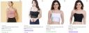 Grabston Women's Top Starts At ₹232 | Upto 76% Off...