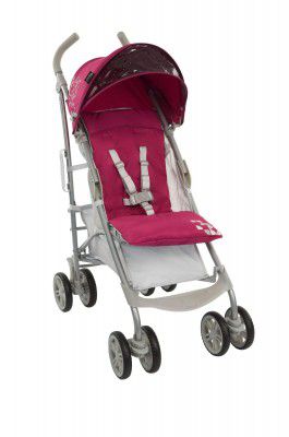 Graco Berry Nimbly Stroller 