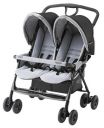 Graco Duosport XI Double Stroller, 1 Month to 3 Years, Black...