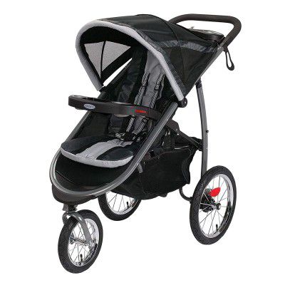 Graco FastAction Fold Jogging Stroller 