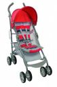 Graco Nimbly Stroller- Lava Stripe (Multi)...