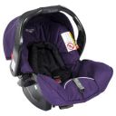 Graco Sky Junior Baby Car Seat- Purple Shadow...