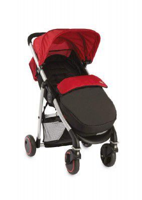 Graco Stroller Blox Pop Red 