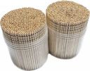 GrahLogy Toothpick Holder  (Pack of 100)...