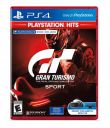 Gran Turismo Sport Hits for PlayStation 4...
