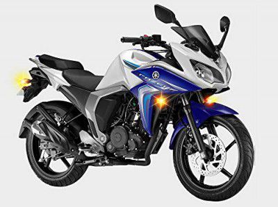 GRAND PITSTOP Bike Pnp Hazard Flasher/Light (Hazard Module+Control Switch) - 20 Patterns for Yamaha Bikes