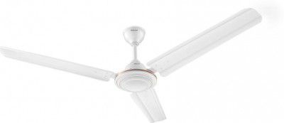 Grand plus 1200 MM WHITE CF 5 Star 1200 mm 3 Blade Ceiling Fan (WHITE | Pack of 1)