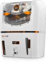 Grand plus Advance Mineral Cruz Storage 12 L UV + UF + Copper Water Purifier ...