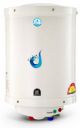 Grand plus CLASSIC PRO PLUS GP 25 L Storage Water Geyser  (White)...