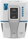 Grand plus Legend copper alkaline technology  12 L RO + UV + UF + TDS + Copper Water Purifier  ...