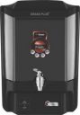 Grand plus Qube ultra smart Led Display 8 L RO + UV + UF + Copper + TDS Control Water Purifier ...