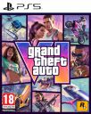 Grand Theft Auto VI | Standard Edition | PlayStation 5...