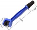 Grandbiker CHCLNBRS001 Bike Chain Clean Brush...