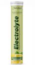 Grandeur Electrolyte No Added Sugar energy drink for instant Hydration - 20 Effervescent Tablets with Vitamin C | Rehydration & Energy Booster | Fresh Lime Flavour...
