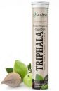 Grandeur Triphala Effervescent | Relieves Constipation, Colon Cleanse, Manage Weight & Improves Digestive Health | Harad : Baheda : Amla- 1:2:3 ratio, With Saunf & Cardamom| 20 Tablets...
