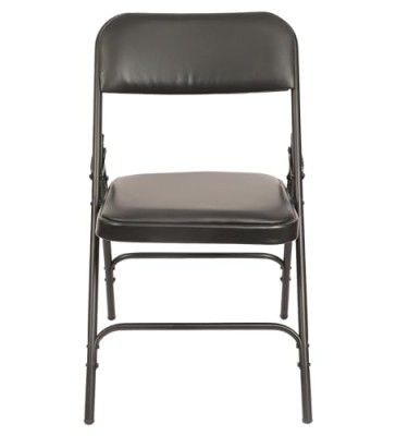 Grandwill Retro Folding Chair for Home/Study Chair and Restaurant Chair