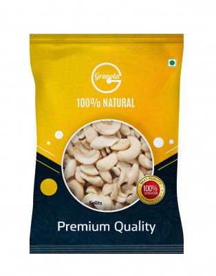 Granola Cashews Broken 1kg |Cashews Split