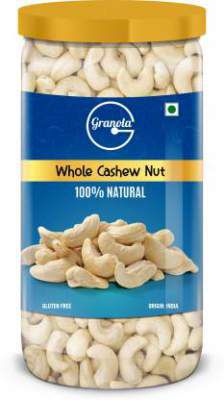 Granola Premium Cashews (500 g)