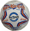 GRANT VOLLEYBALL WHITE 32 PANEL Volleyball - Size: 5  (Pack of 1, White)...