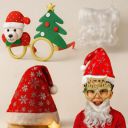 GRAPHENE 3 Christmas Accessories Combo Gift Pack Goggles Frame...