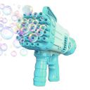 GRAPHENE 32 Hole Electric Gatling Bubble machine Gun for Kids...