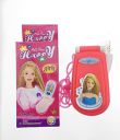 Graphene® Barbie Play Cell Phone Toy for Kids...