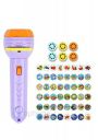 Graphene Bedtime Fun Kids Slide Projector Torch...