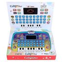 Graphene Educational Learning Kids Laptop Tablet Computer with Music and Fun Activities, Engaging Learning Toy for Toddlers| Ideal Educational Laptop with Games, Colorful...