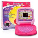 Graphene Educational Learning Laptop Toy Mini Computer for Kids Tablet Led Display Music Games Fun Activities Toys Gift for 1+ 2 3 4 5 Years...
