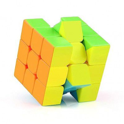 Graphene Engaging Puzzle Cube Toy