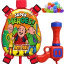 GRAPHENE Holi Pichkari Water Gun 500ml...