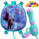 GRAPHENE Holi Tank Pichkari Water Gun (Approx.2ltr) (100 Balloons)...