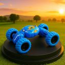 GRAPHENE Pull Back Friction Powered Monster Car Truck...