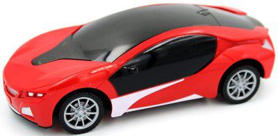 GRAPHENE Remote Control Racing Sports High-Speed Car
