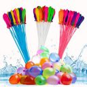 GRAPHENE Set of 3 Bunch 111 Holi Magic Water Balloons...